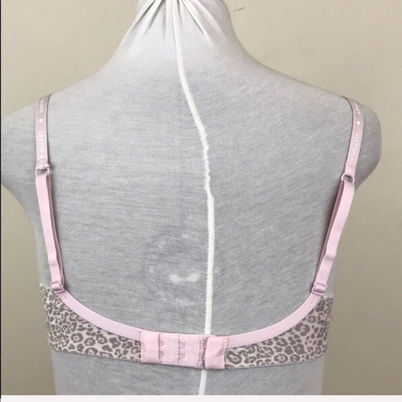 - SOLD - Victoria’s Secret Unlined Perfect - Picture 4 of 7